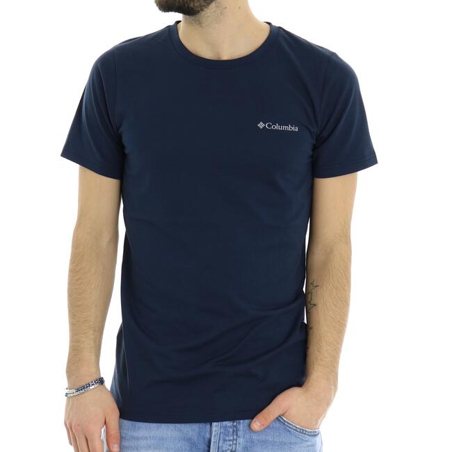 T-SHIRT SUN TREK COLUMBIA - Mad Fashion | img vers.1300x/